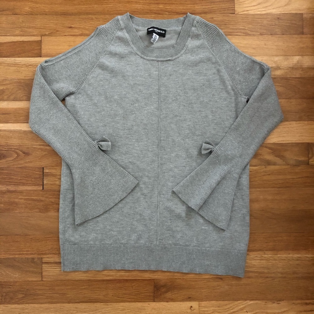Karl Lagerfeld Sweater